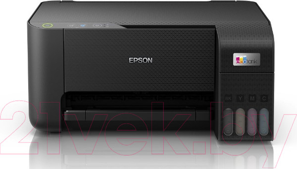 Изображение товара МФУ Epson EcoTank L3210 (C11CJ68517/506/403/501)