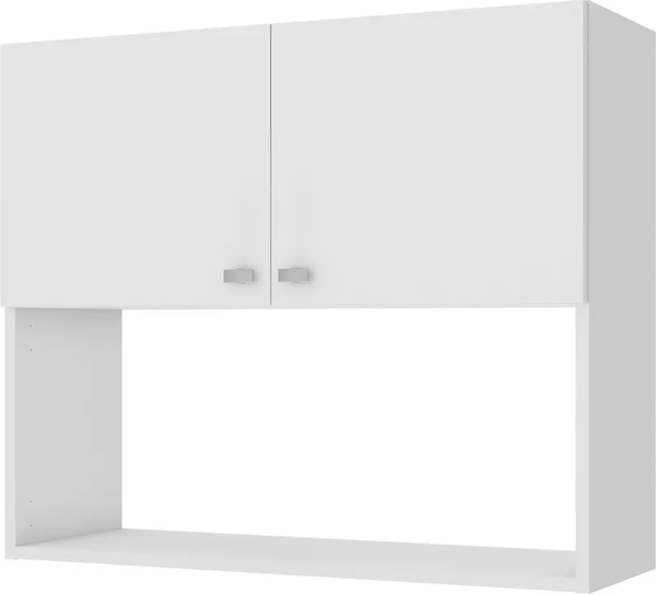 Изображение товара Шкаф навесной для кухни Stolline Ш80 / 448.03 (скай)