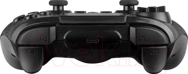 Изображение товара Геймпад Sven GC-4040 (черный)