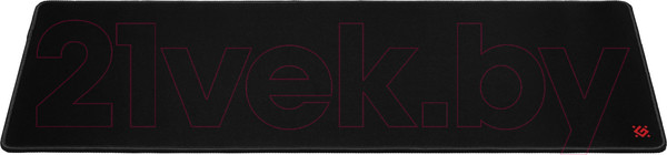 Изображение товара Коврик для мыши Defender Black Ultra One / 50004