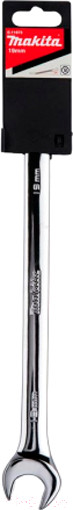 Изображение товара Гаечный ключ Makita E-11673