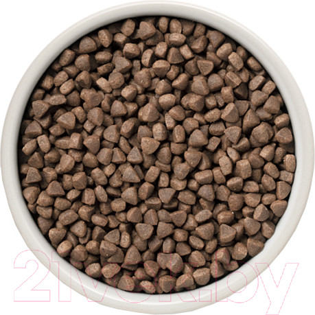 Изображение товара Сухой корм для кошек Grandorf Adult Sterilized Rabbit&Turkey (2кг)