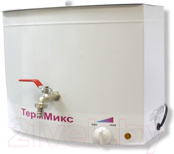 Изображение товара Умывальник для дачи ТермМикс СВ-363353 (15л)