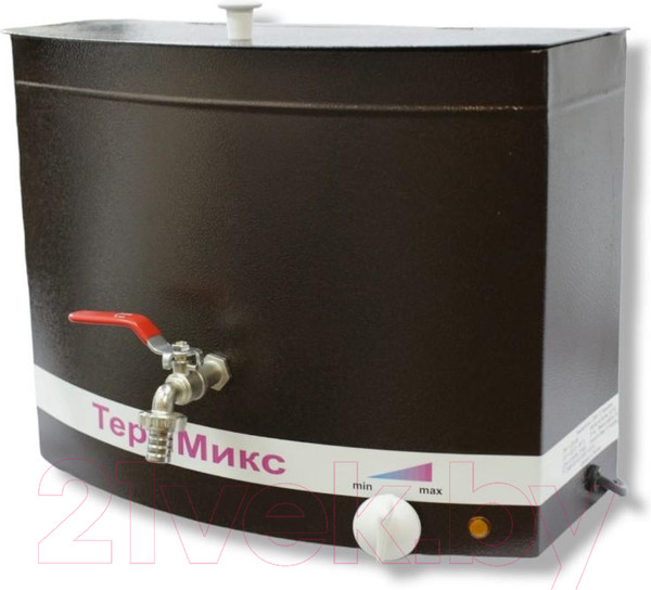 Изображение товара Умывальник для дачи ТермМикс СВ-363354 (15л, медь)