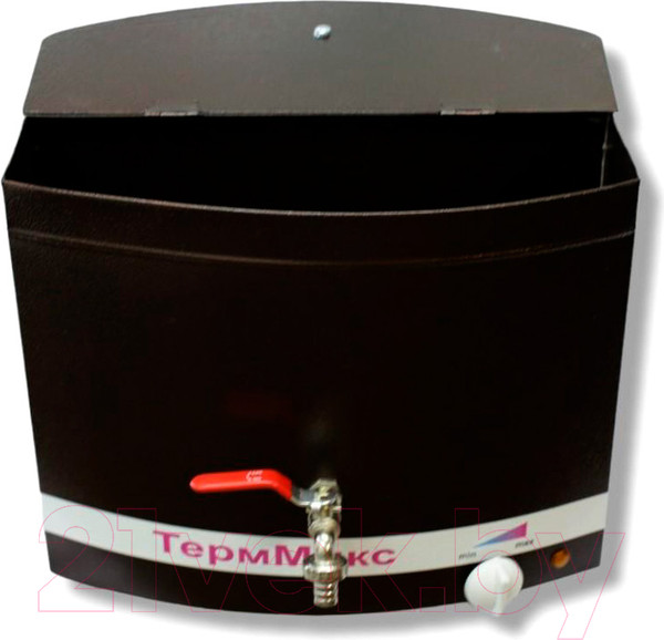 Изображение товара Умывальник для дачи ТермМикс СВ-363354 (15л, медь)