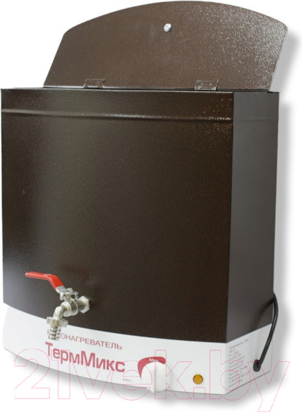 Изображение товара Умывальник для дачи ТермМикс СВ-404248 (20л, медь)