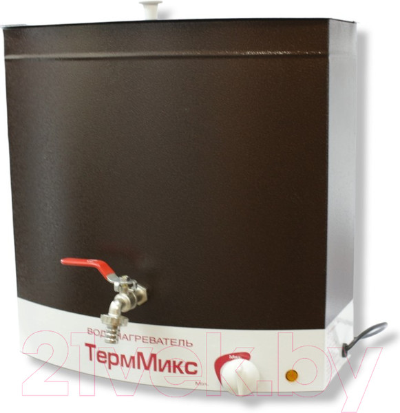 Изображение товара Умывальник для дачи ТермМикс СВ-404248 (20л, медь)