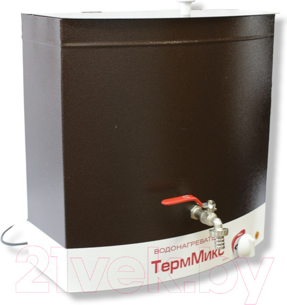 Изображение товара Умывальник для дачи ТермМикс СВ-404248 (20л, медь)