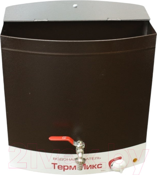 Изображение товара Умывальник для дачи ТермМикс СВ-404248 (20л, медь)