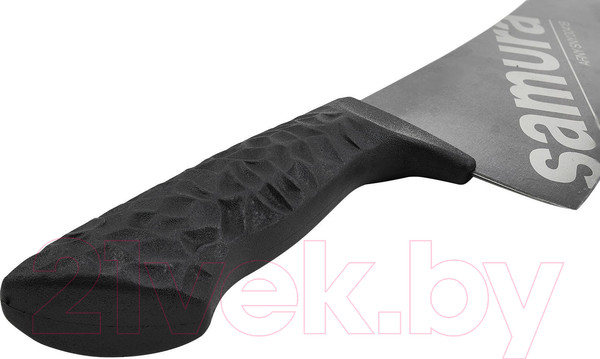 Изображение товара Нож-топорик Samura Arny SNY-0041B (черный)