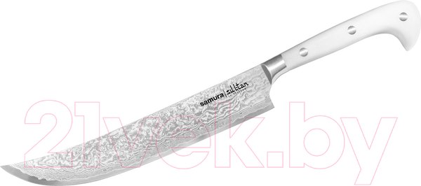 Изображение товара Нож Samura Sultan SU-0045DBW (белый)