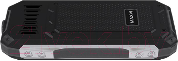 Изображение товара Мобильный телефон Maxvi T100 (черный)