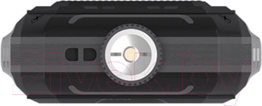 Изображение товара Мобильный телефон Maxvi T100 (черный)