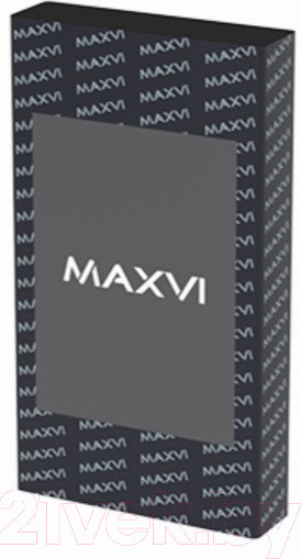 Изображение товара Мобильный телефон Maxvi T100 (оранжевый)