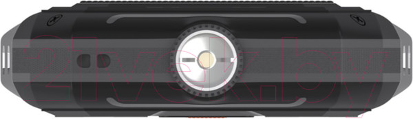 Изображение товара Мобильный телефон Maxvi T101 (черный)