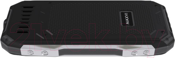 Изображение товара Мобильный телефон Maxvi T101 (черный)