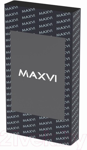 Изображение товара Мобильный телефон Maxvi T101 (оранжевый)