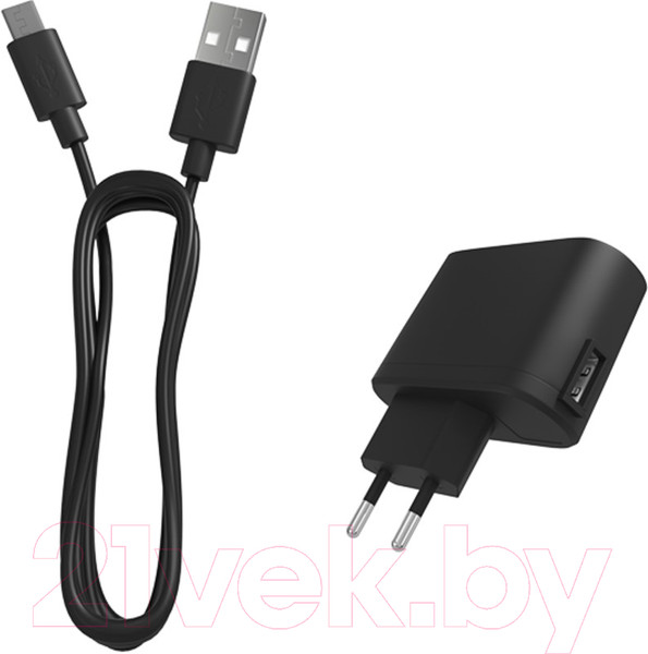 Изображение товара Мобильный телефон Maxvi T101 (оранжевый)