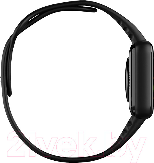 Изображение товара Умные часы Maxvi SW-01 (черный)