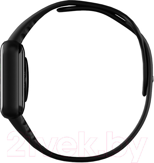 Изображение товара Умные часы Maxvi SW-01 (черный)