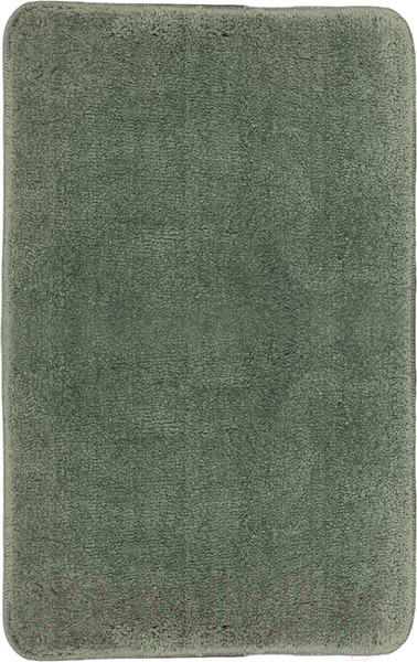 Изображение товара Коврик для ванной Gokyildiz Maxiform 60x100 / DUZ-5507-GREEN