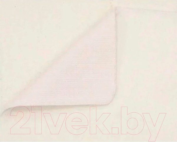 Изображение товара Коврик для ванной Gokyildiz Maxiform 60x100 / DUZ-0005-CREAM
