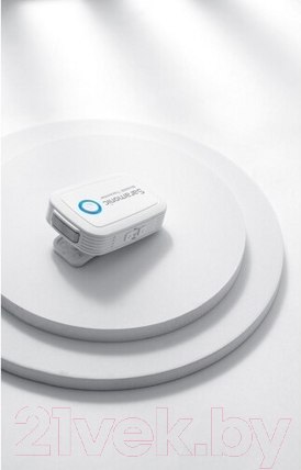 Изображение товара Радиосистема микрофонная Saramonic Blink500 B1W