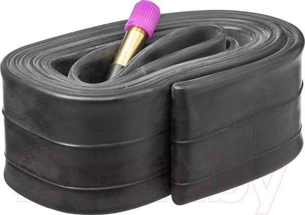 Изображение товара Камера для велосипеда Twenty ONE 20х1.75/2.125 AV/AVR28-40/48L