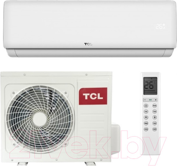 Изображение товара Сплит-система TCL TAC-18CHSA/XAB1