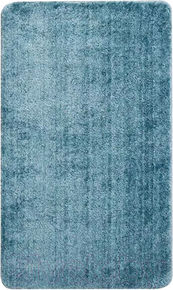 Изображение товара Коврик для ванной Gokyildiz Soft Micro 60x100 / DUZ-6050-BLUE