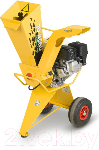 Изображение товара Садовый измельчитель электрический Jo Beau M100 / 001341