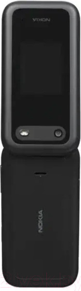 Изображение товара Мобильный телефон Nokia 2660 / ТА-1469 (черный)