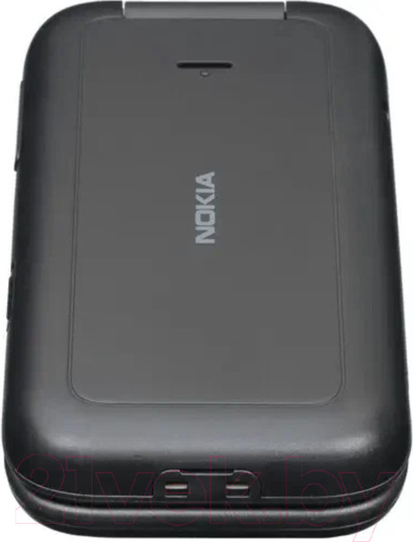 Изображение товара Мобильный телефон Nokia 2660 / ТА-1469 (черный)