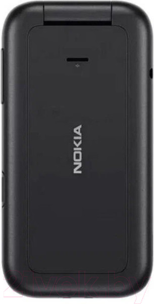 Изображение товара Мобильный телефон Nokia 2660 / ТА-1469 (черный)