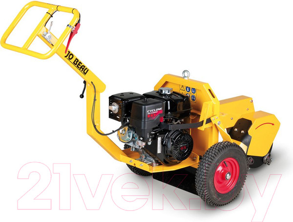 Изображение товара Садовый измельчитель бензиновый Jo Beau B13-90 / 001203