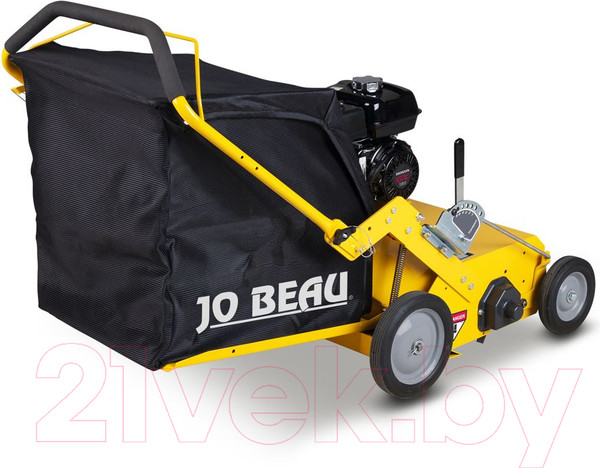 Изображение товара Скарификатор для газона бензиновый Jo Beau PR22+ / 003562