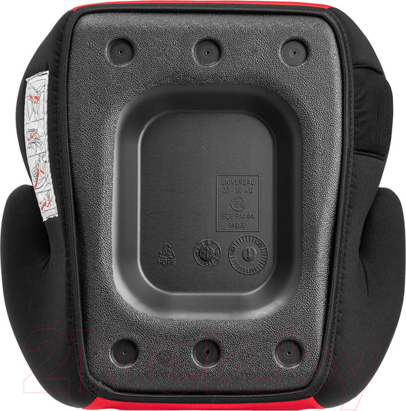 Изображение товара Бустер NINO Point TH-06 (красный)