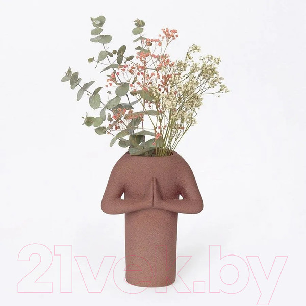 Изображение товара Ваза Doiy Namaste / DYNAMASVA