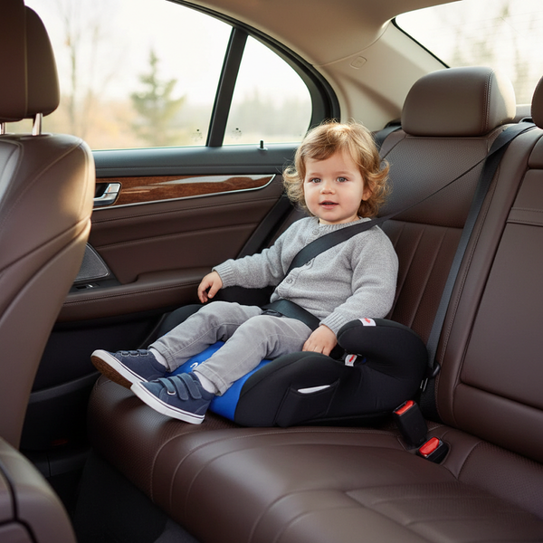 Изображение товара Бустер NINO Point TH-06 (синий)