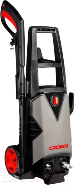 Изображение товара Мойка высокого давления CROWN CT42021