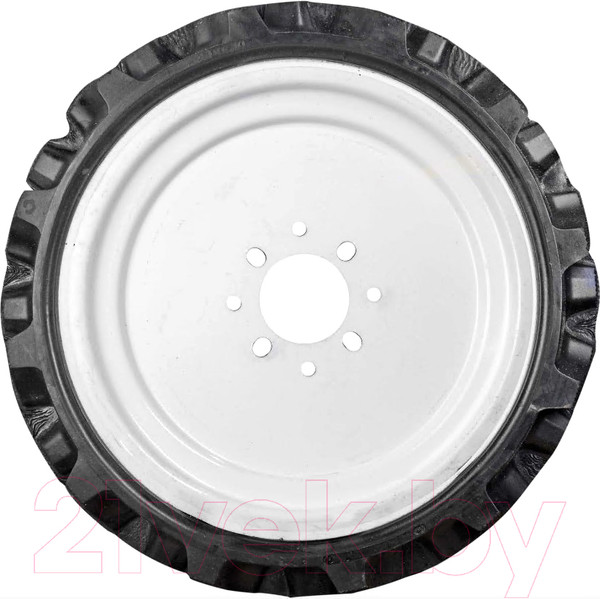 Изображение товара Колесо для мотоблока Brado 4.00-10 / 4812561014657