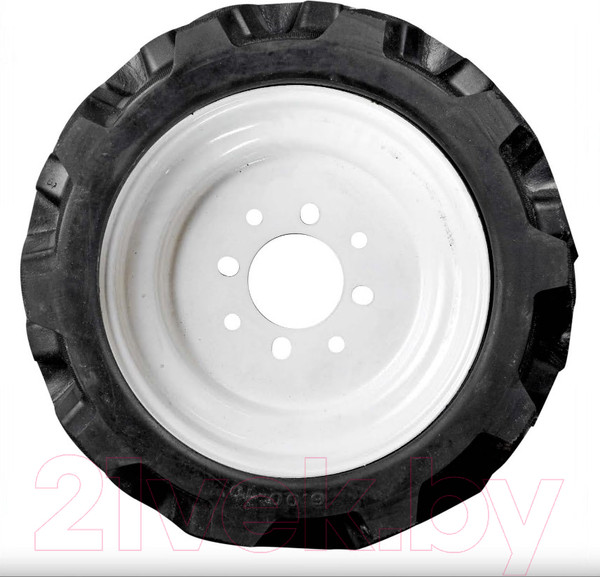 Изображение товара Колесо для мотоблока Brado 6.00-10 / 4812561014688