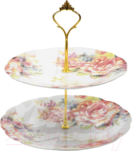 Изображение товара Ваза-этажерка Lavenir 2Р-F151 / 86331