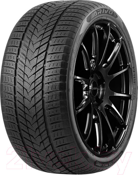 Изображение товара Зимняя шина Arivo Winmaster ProX ARW5 275/35R20 102H