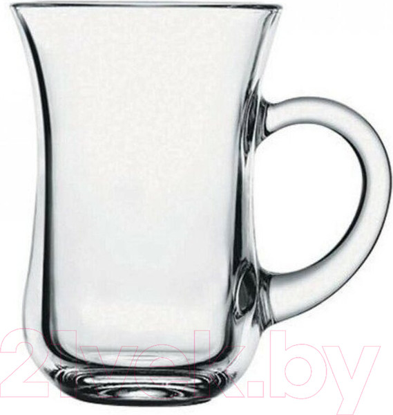 Изображение товара Набор кружек Pasabahce Tea&Coffee 55411 (6шт)