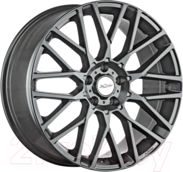 Изображение товара Литой диск X'trike X-137 Audi Q5 20x8.5" 5x112мм DIA 66.6мм ET 33мм BH