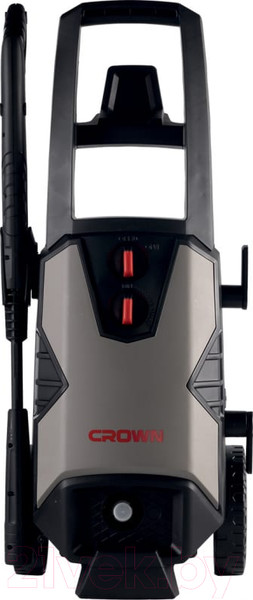 Изображение товара Мойка высокого давления CROWN CT42023