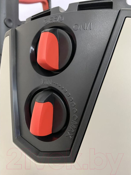 Изображение товара Мойка высокого давления CROWN CT42023