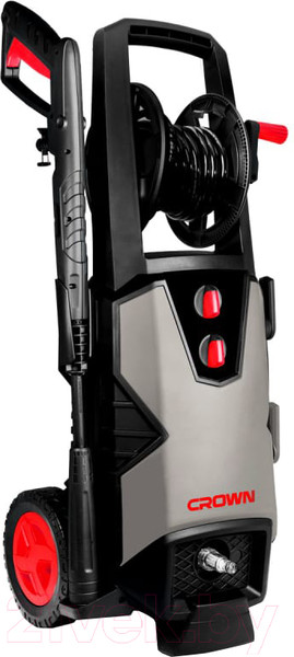Изображение товара Мойка высокого давления CROWN CT42024