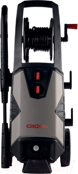 Изображение товара Мойка высокого давления CROWN CT42024